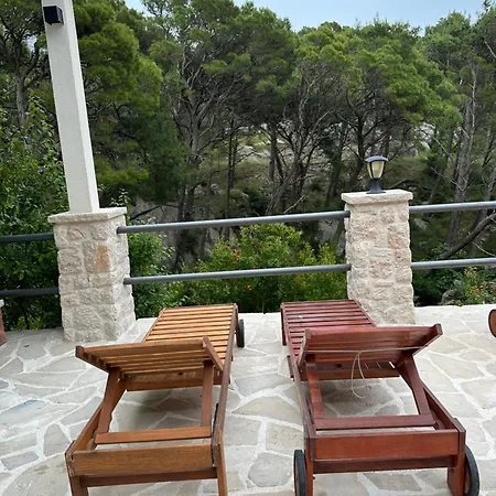 Nugal 2+2 Будинок відпочинку