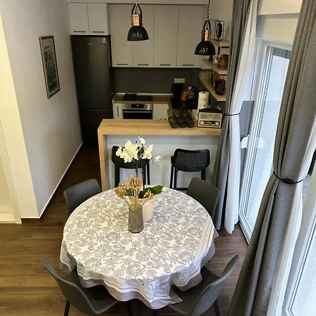 Будинок відпочинку Nugal 2+2 *