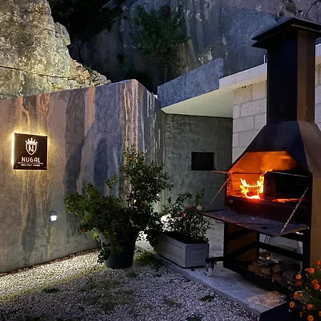 Nugal 2+2 Макарська