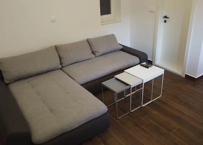 Vakantiehuis Nugal 2+2