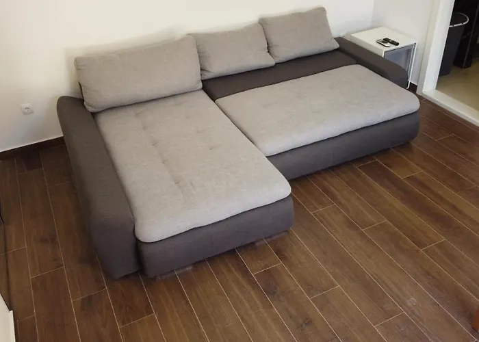 Nugal 2+2 Vakantiehuis *