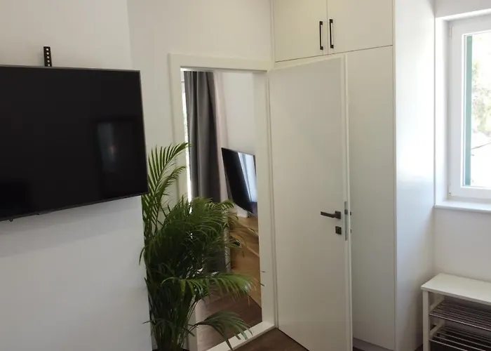 Nugal 2+2 Vakantiehuis *