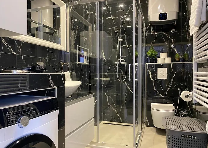 Nugal 2+2 * Makarska