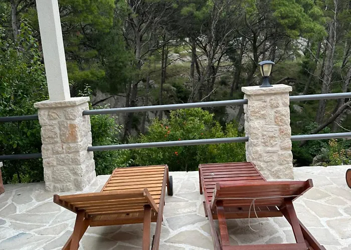 Nugal 2+2 Vakantiehuis