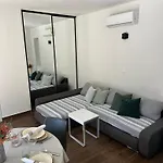 Nugal 2+2 Holiday home