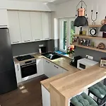 Nugal 2+2 Holiday home Makarska
