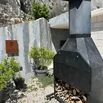 Holiday home Nugal 2+2