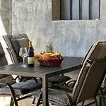 Holiday home Nugal 2+2