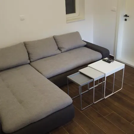 Ferienhaus Nugal 2+2