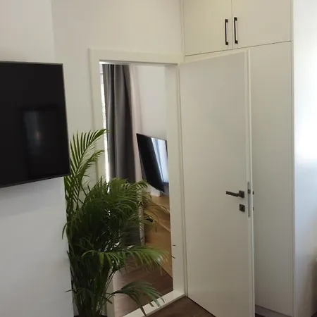 Nugal 2+2 Ferienhaus *