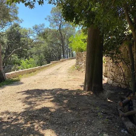 Nyaraló Nugal 2+2 Makarska