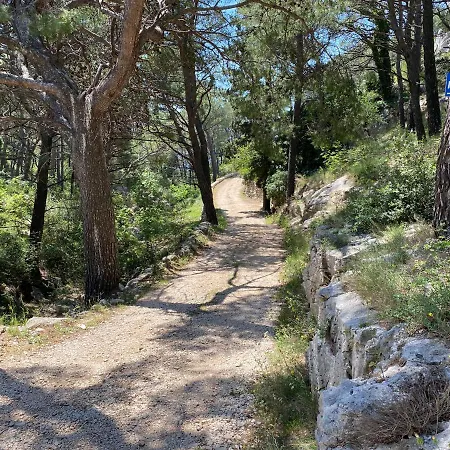 Nyaraló Nugal 2+2 *