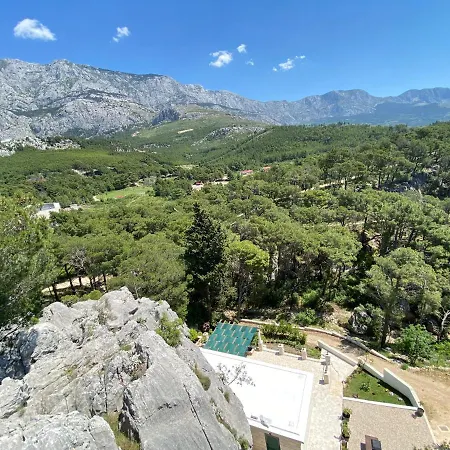 Nyaraló Nugal 2+2 *