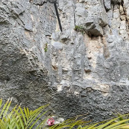 Ferienhaus Nugal 2+2