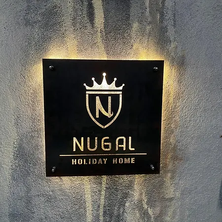 Nugal 2+2 *