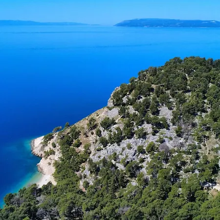 Holiday home Nugal 2+2