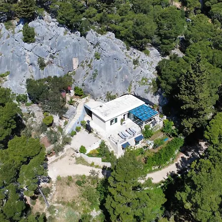 Nugal 2+2 Holiday home