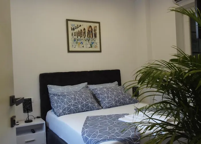 Nugal 2+2 מאקרסקה