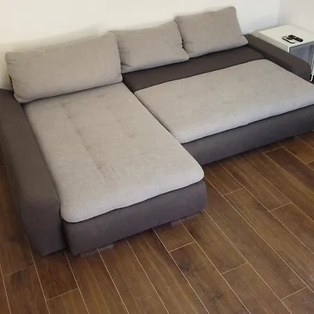 Nugal 2+2 Vakantiehuis *