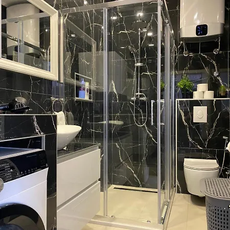 Nugal 2+2 * Makarska