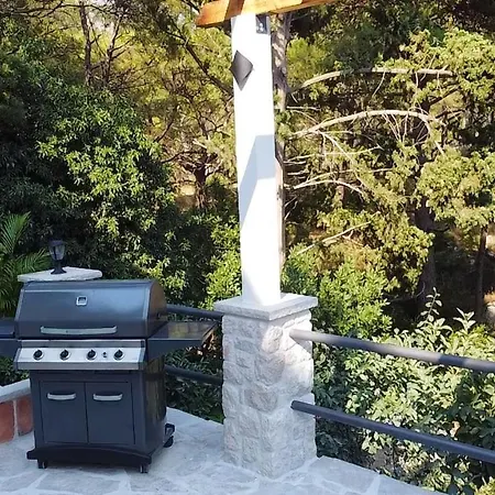 Nugal 2+2 Vakantiehuis *