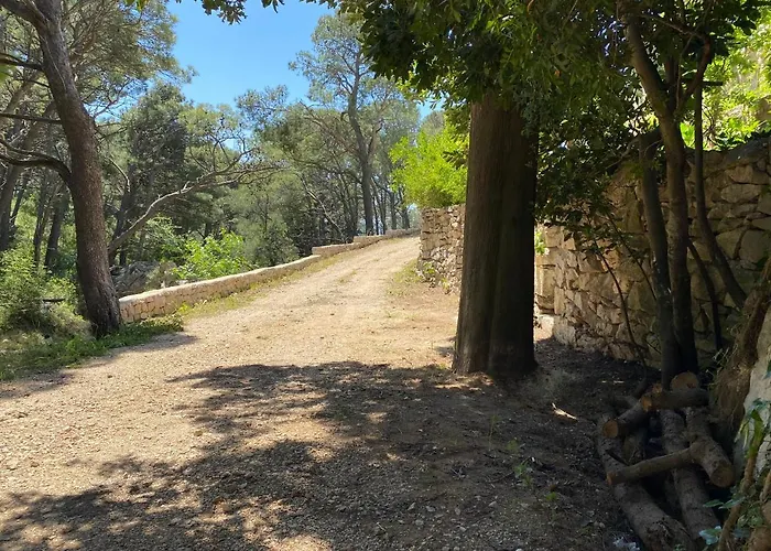 Σπίτι διακοπών Nugal 2+2 Μακάρσκα