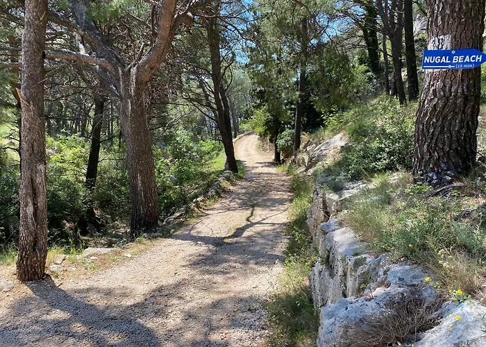 Σπίτι διακοπών Nugal 2+2 *