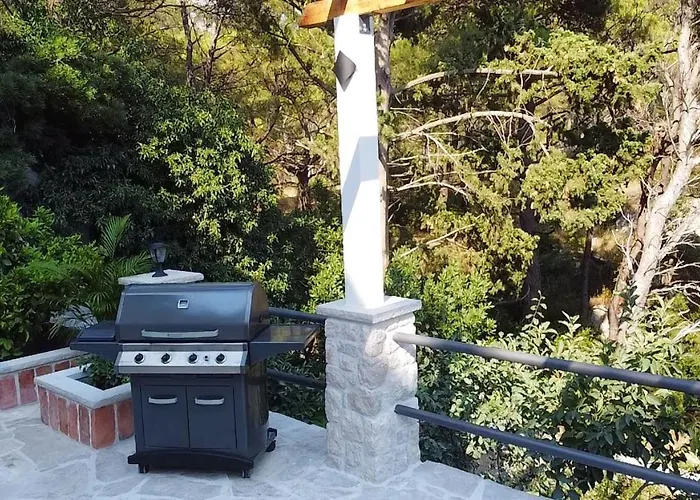 Nugal 2+2 Σπίτι διακοπών *