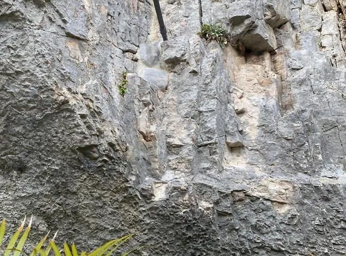 Σπίτι διακοπών Nugal 2+2