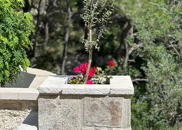 Σπίτι διακοπών Nugal 2+2